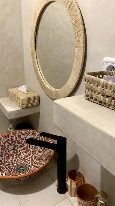 Riad Chic 마라케시