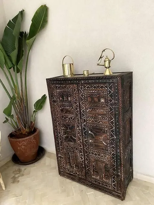 Riad Chic 마라케시