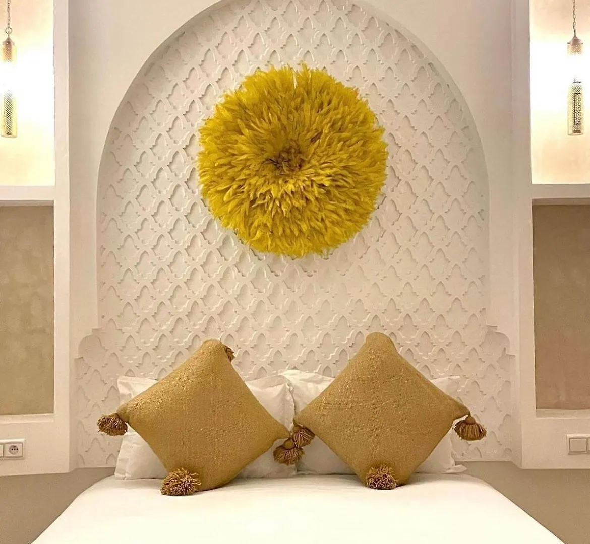Riad Chic 마라케시