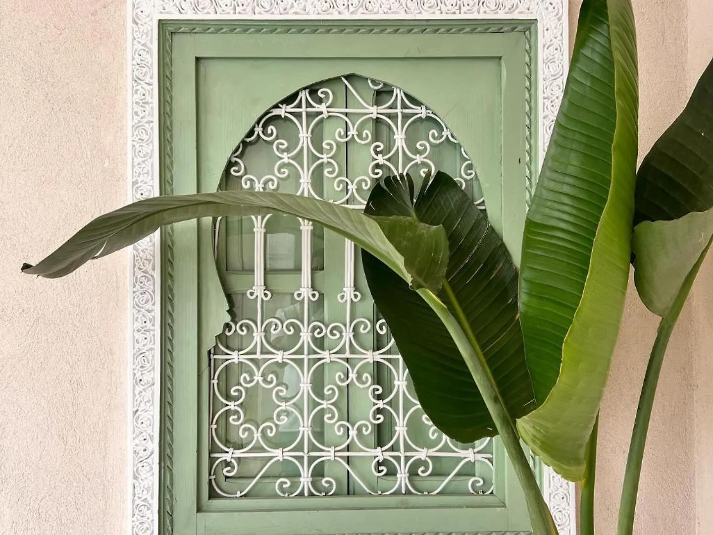 Riad Chic 마라케시