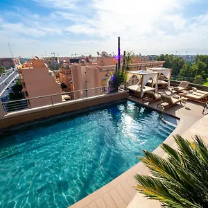Hotel Fashion Boutique, Marrakesh
