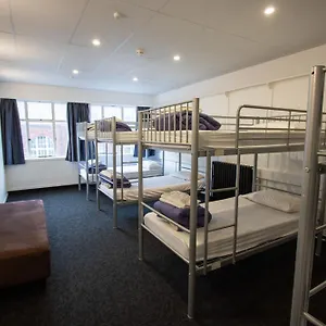 Waterloo & Backpackers Albergue Wellington