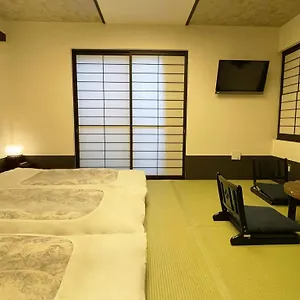 Wagokoro Hotel Tóquio