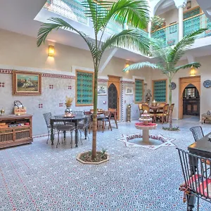 Riad Inaka, Marrakesh