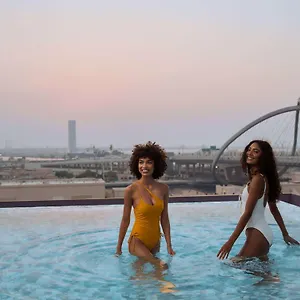 Ibis Styles Deira Hotel Dubái