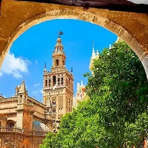 Hub Hostal Sevilla