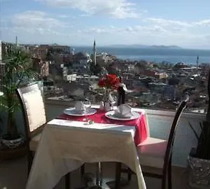New Pelda Hotel Estambul